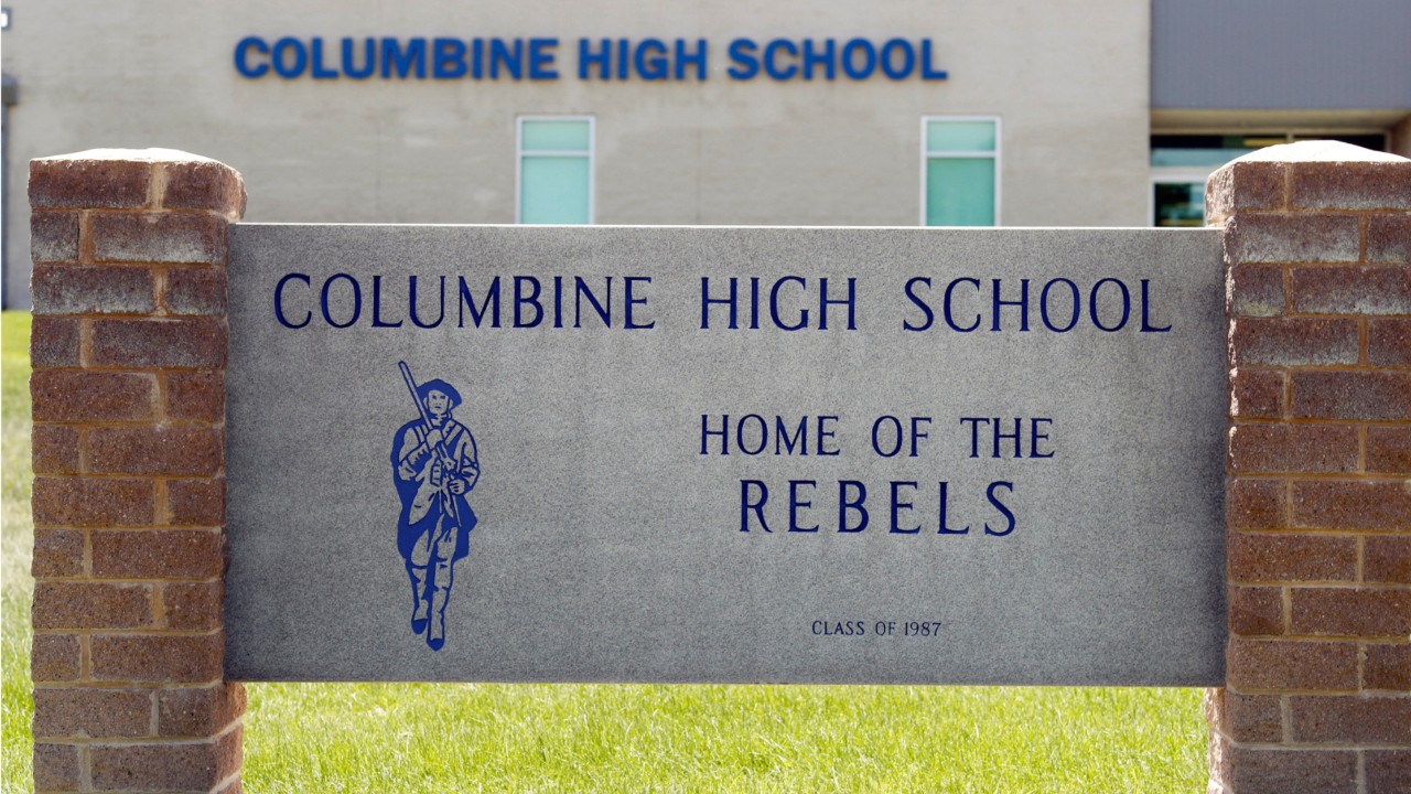 'School shooting hoodies' cause uproar on fashion brand's Instagram