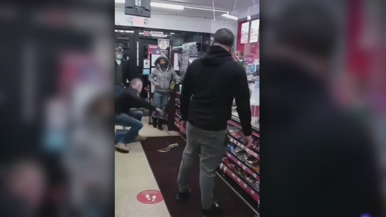 Use of the N-Word