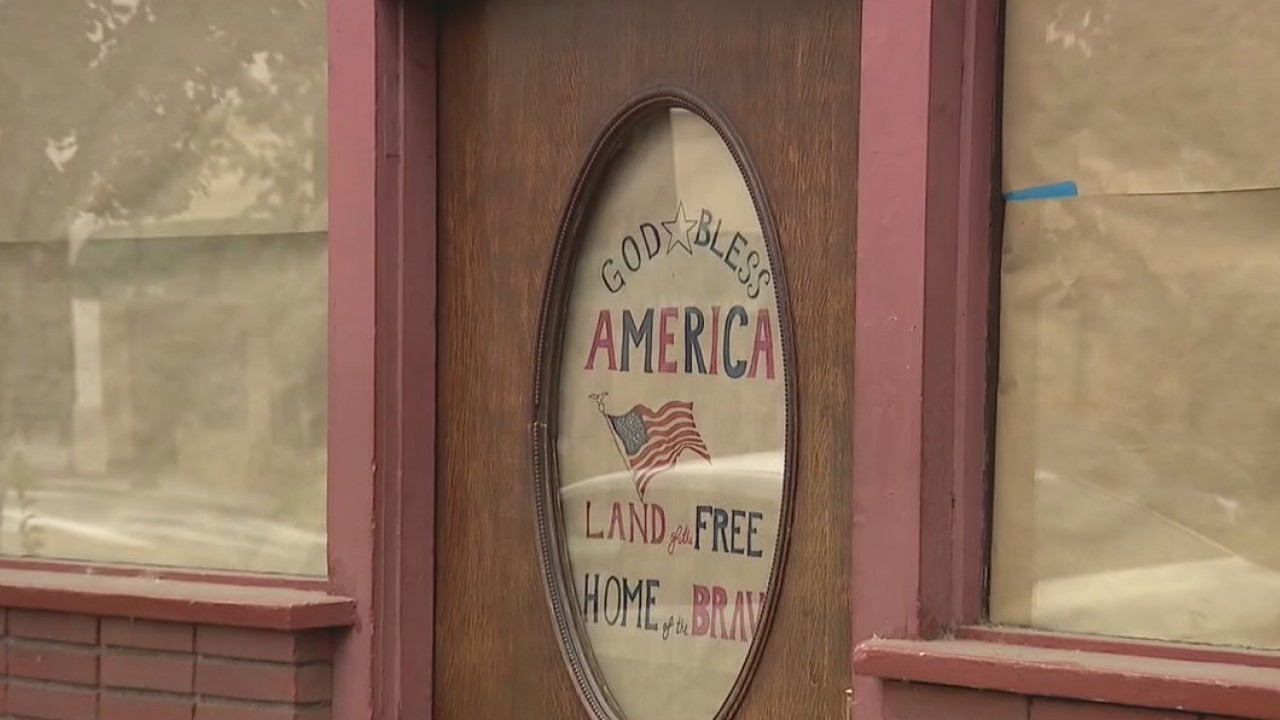Bar owner charged with opening on St. Patrick’s Day during lockdown