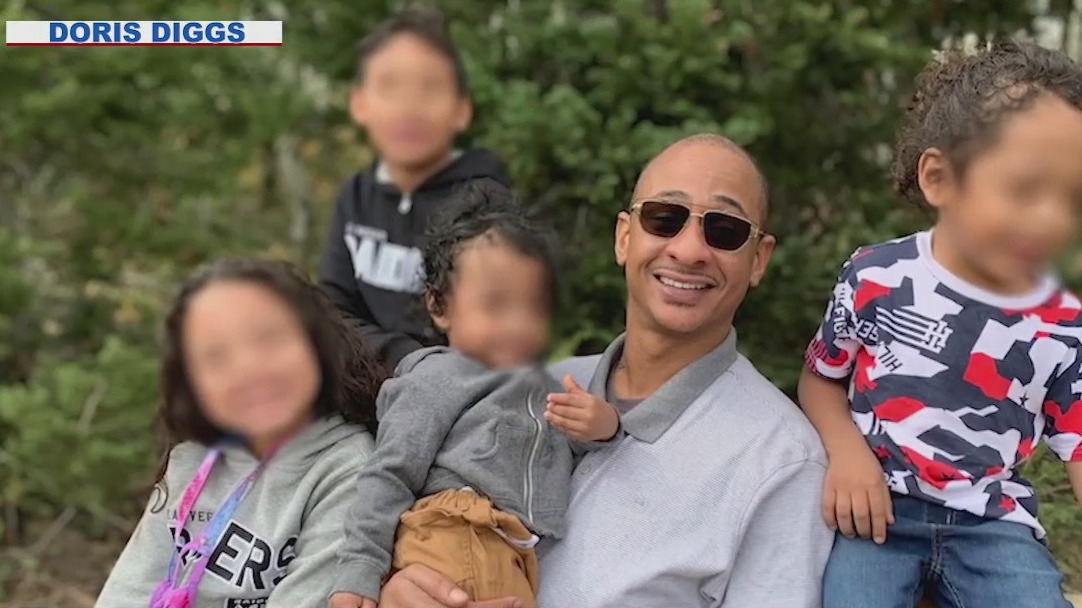 Mother pleads for help as search for her son's killer continues