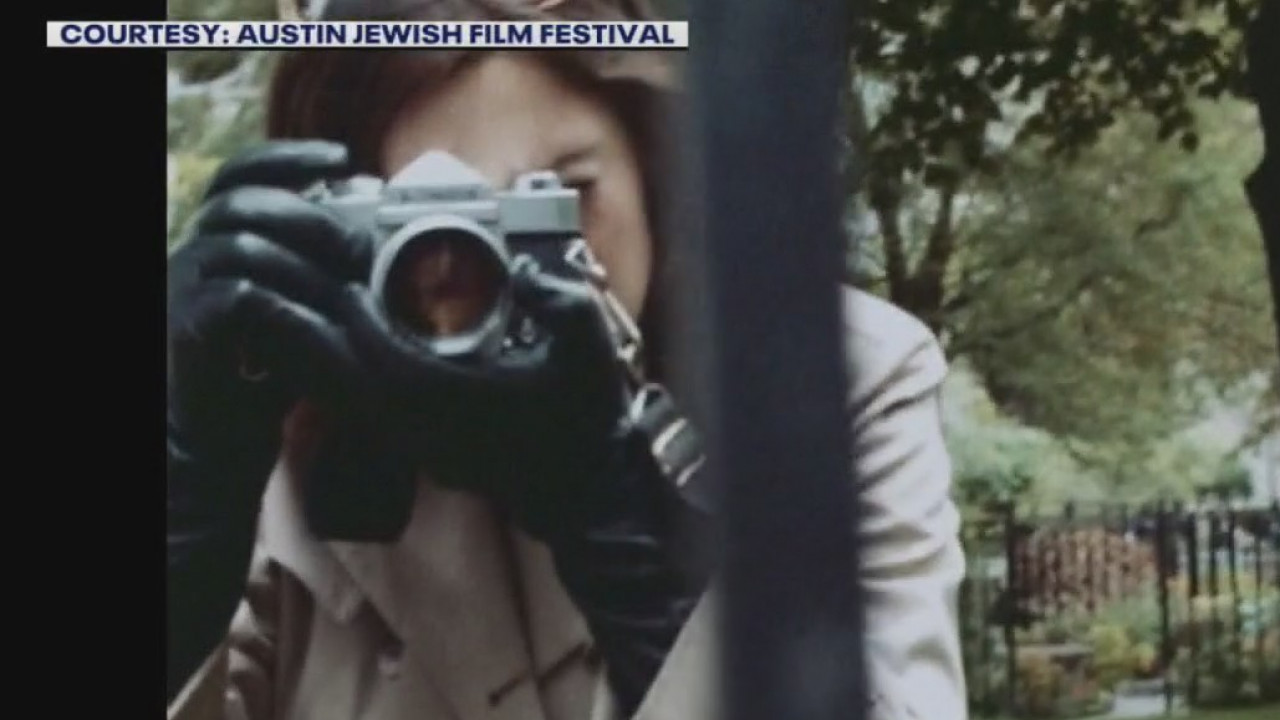 2020 Austin Jewish Film Festival
