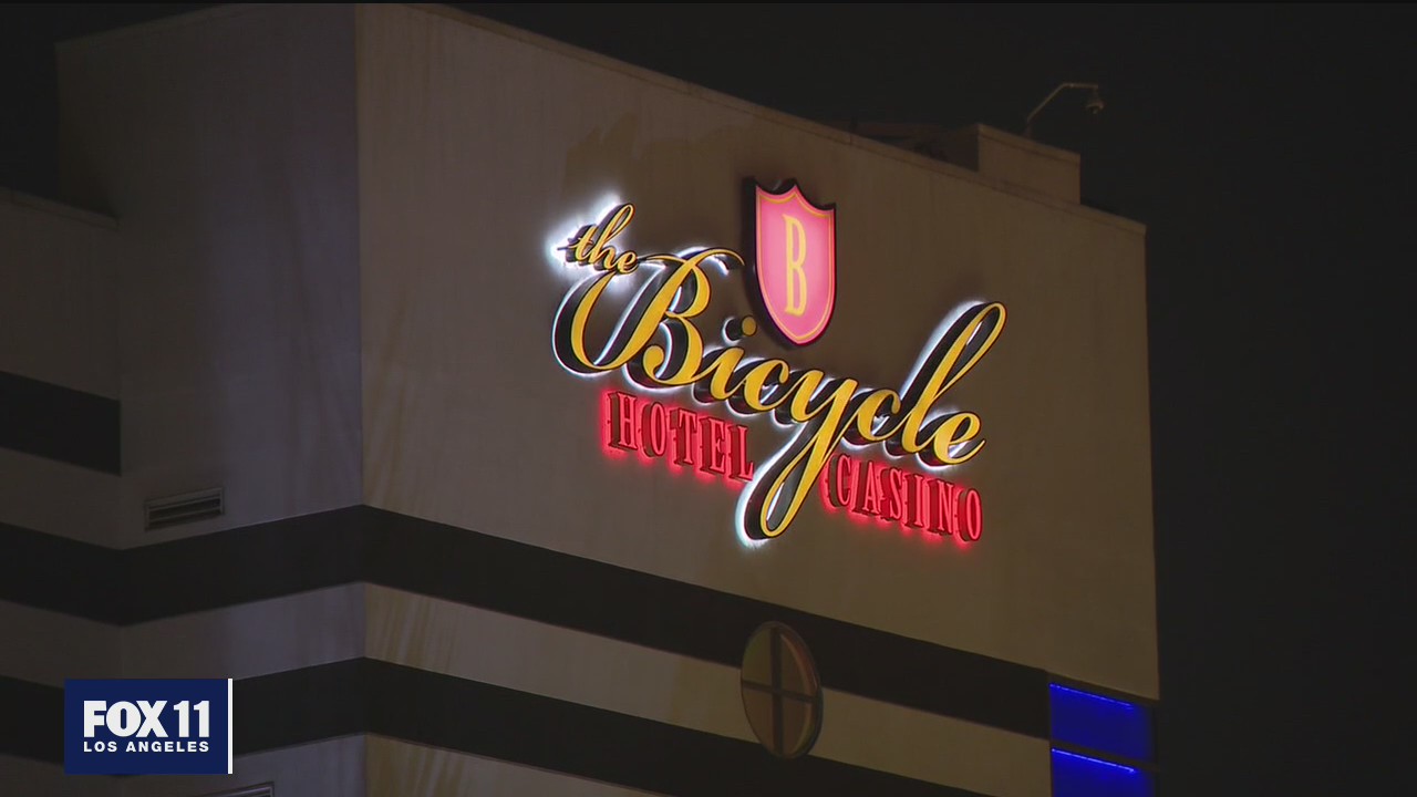 Casinos want to reopen despite stable numbers in LA County