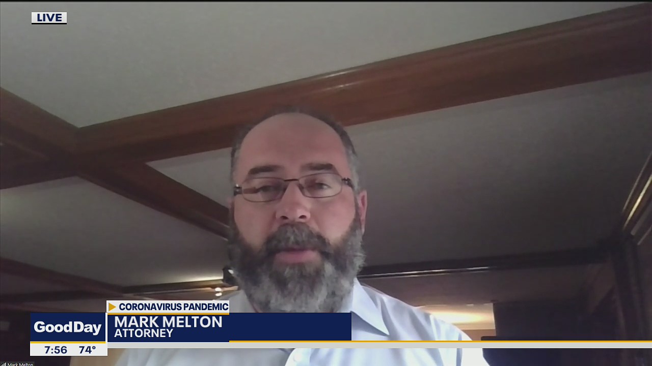 Attorney: Evictions could become an epidemic in Texas
