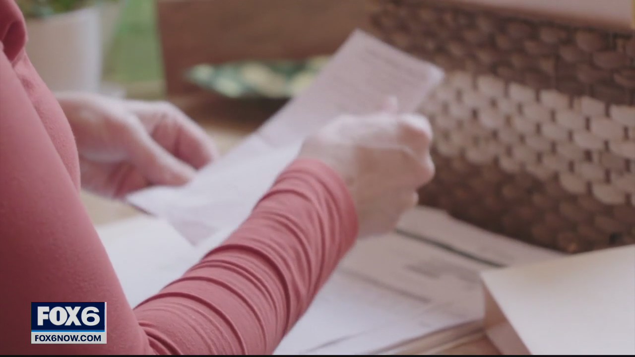 Debt collectors can find you on social media