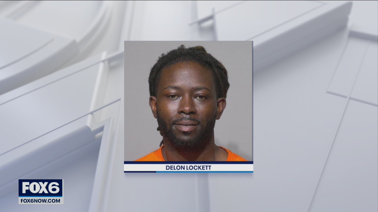 Milwaukee man charged, accused of firing at officers in hostage incident