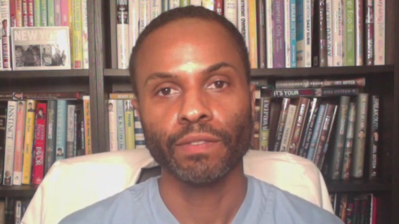 COVID-19 Vaccine: Your Questions Answered on FOX 35