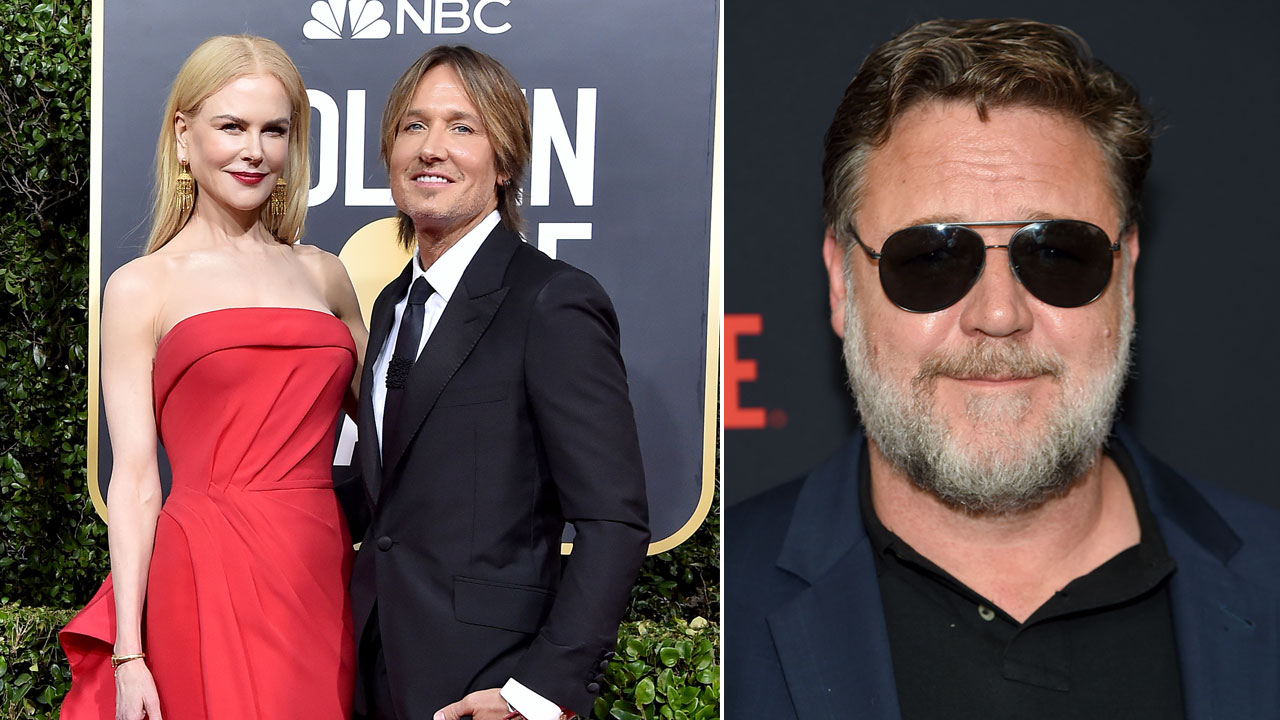 Celebrities donate millions to Australian wildfire relief funds