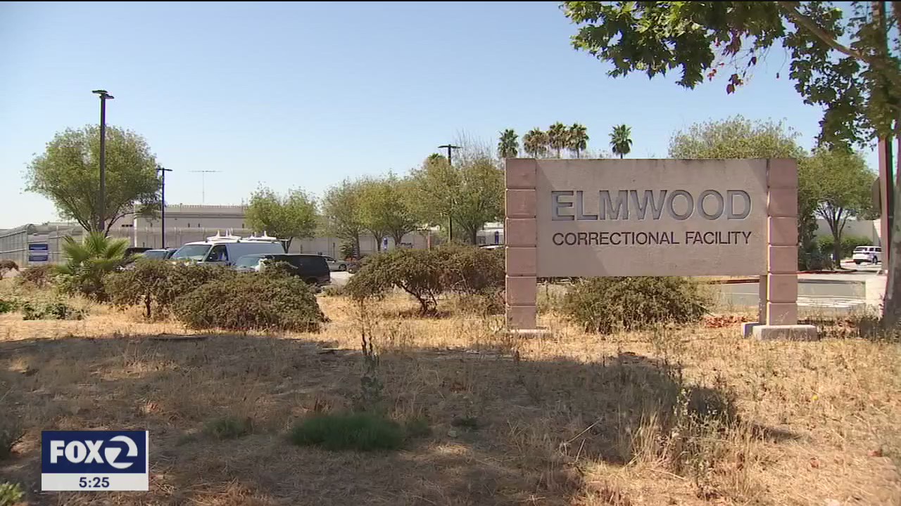 Coronavirus cases climb at Milpitas jail; first case discovered before dental visit