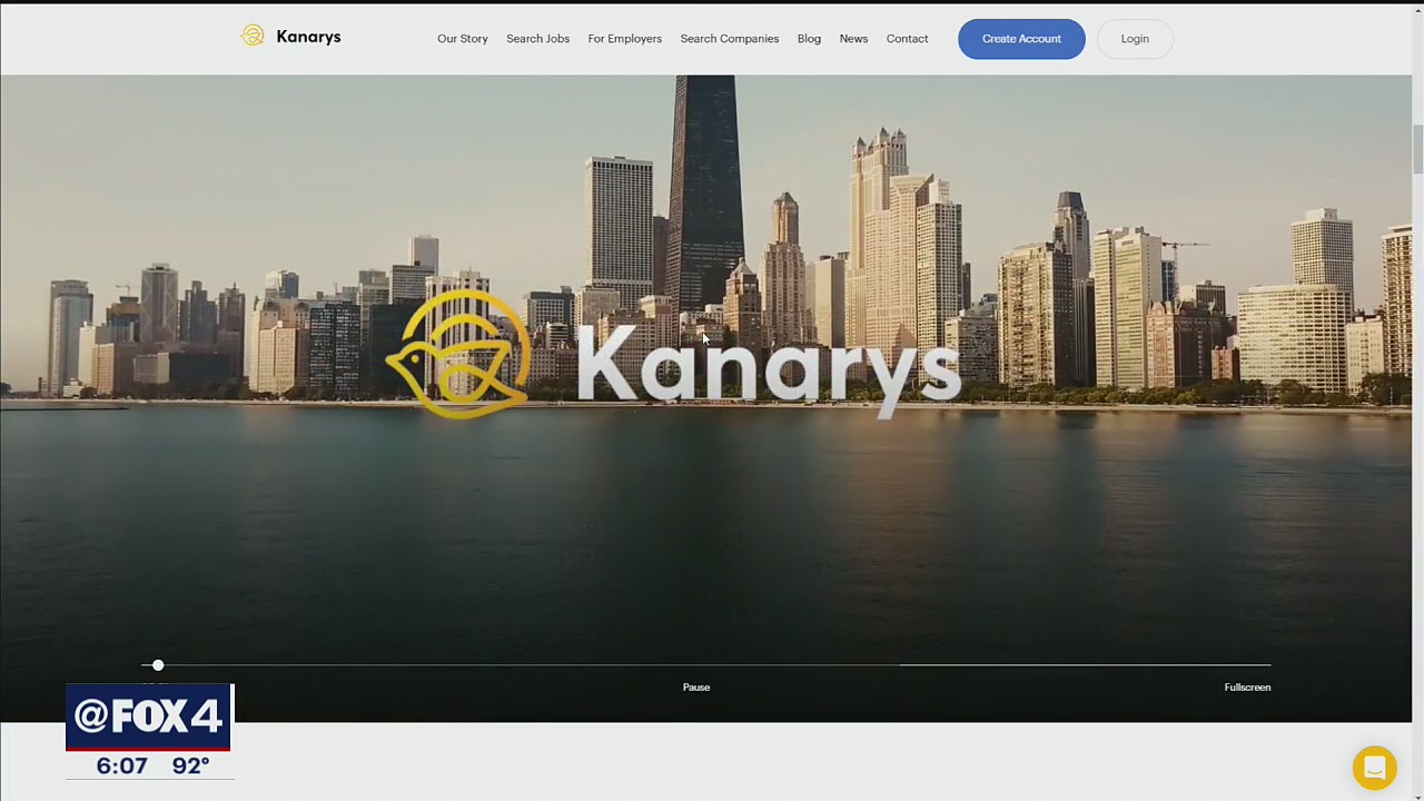 Dallas women create corporate diversity ranking website