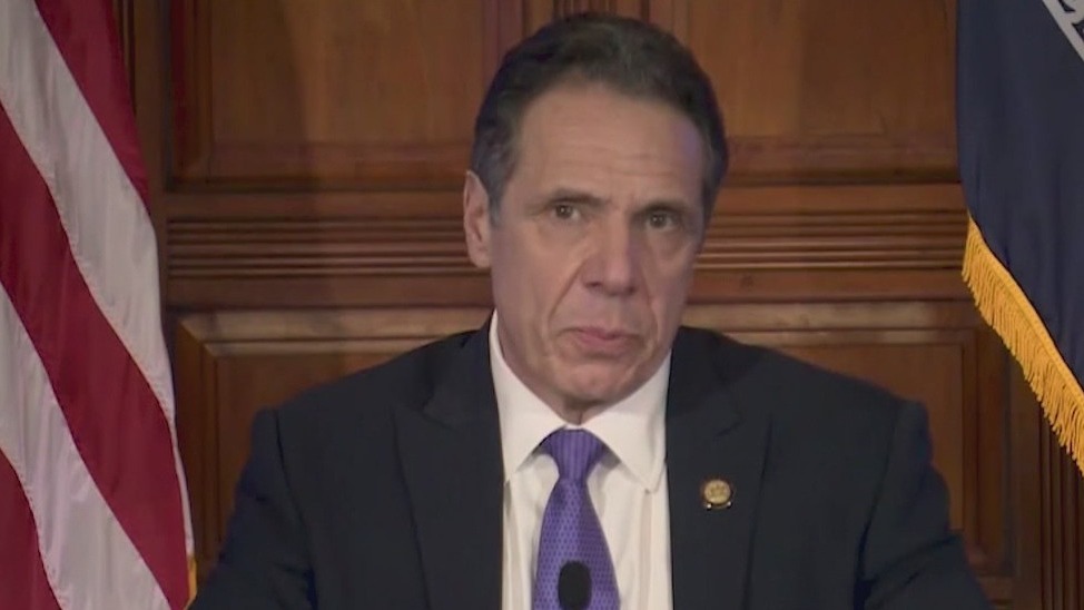 Probe finds Cuomo harassed women