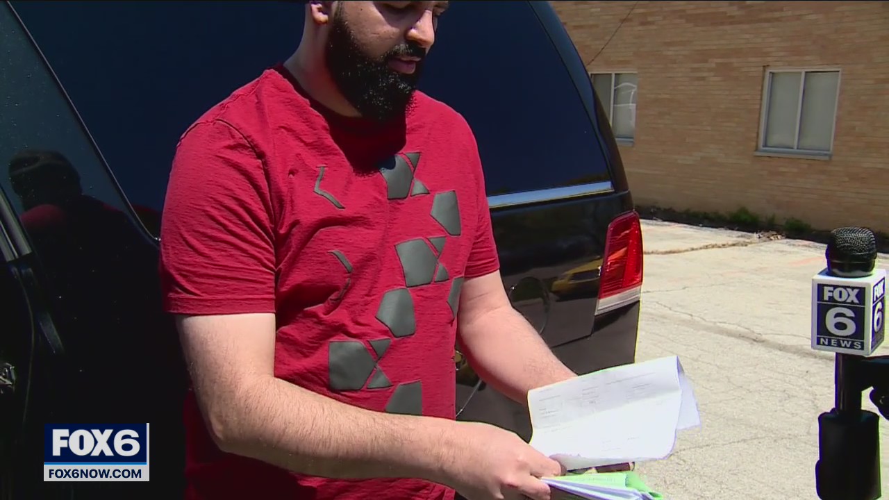 Dispute over masks leaves Uber driver beaten