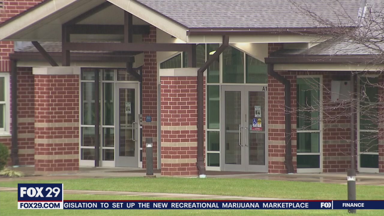 Stressful school year continues Montgomery County heads back to classroom