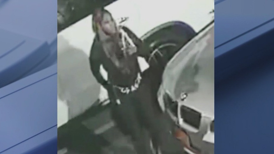 Brooklyn sidewalk shooting