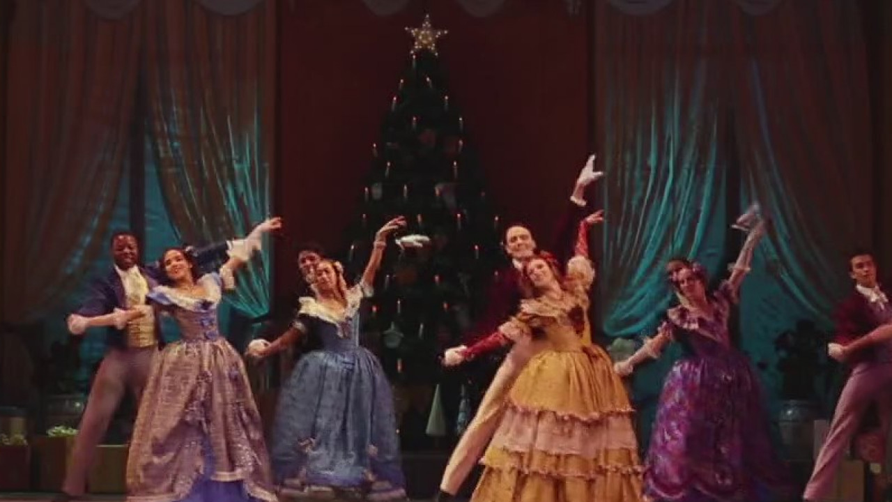 Ballet Austin bringing "The Nutcracker" into homes