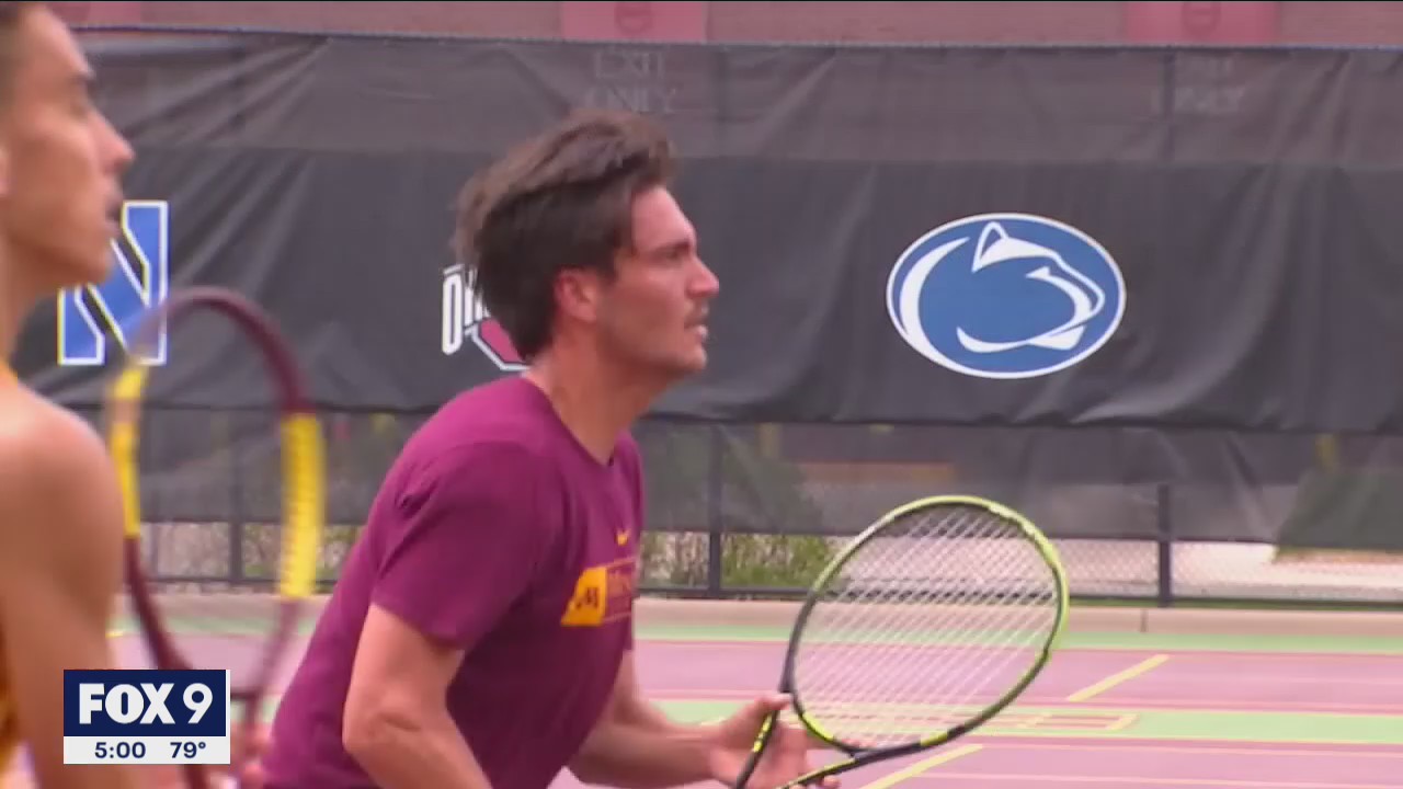 Univ. of Minnesota Regents vote to cut 3 men's sports programs
