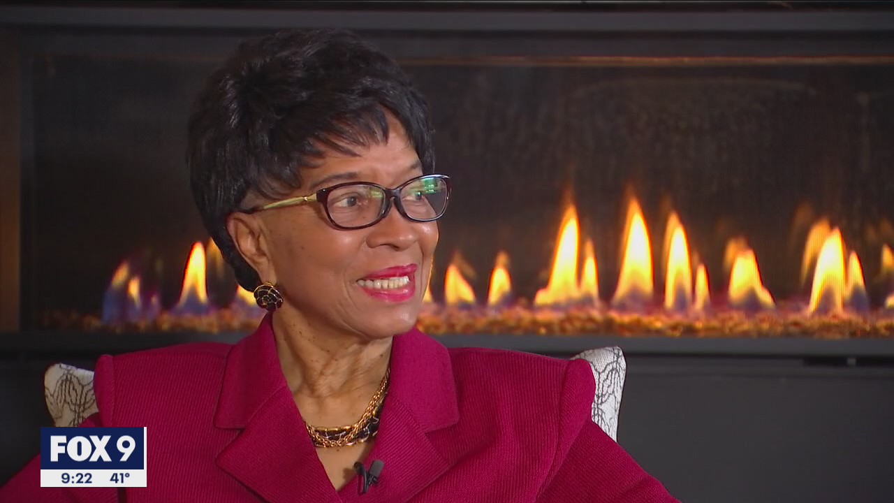 Minnesota scientist reflects on her contributions to Apollo 11 moon landing