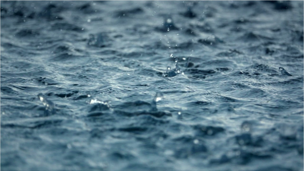 Rainwater found to contain microplastics, according to report from USGS