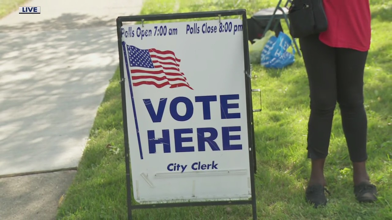 Primary Day in Michigan: Voters to decide on mayoral races, council races, millages and more