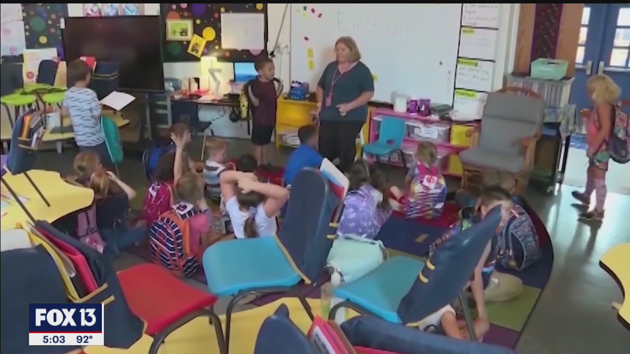 Health officials silenced on school reopenings