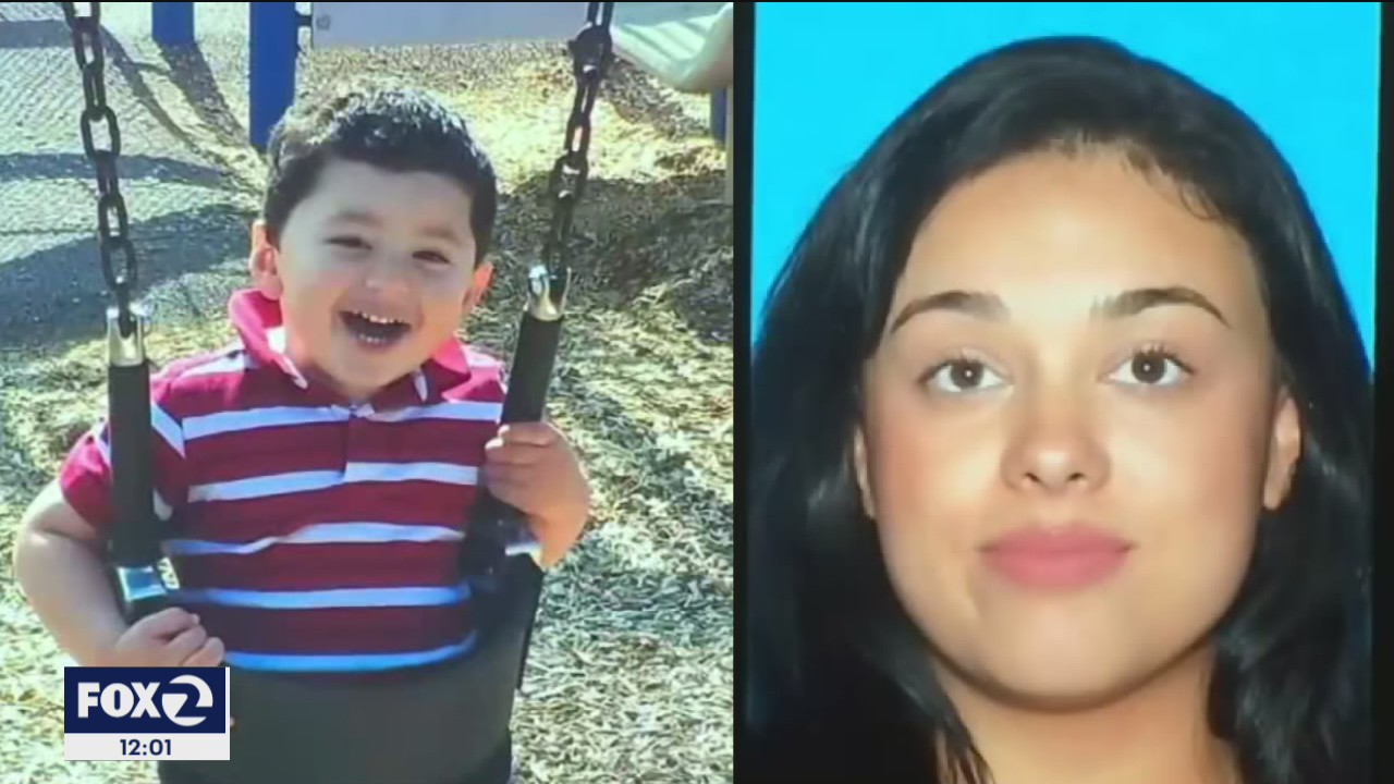 San Jose mother arrested after body found of son, 7