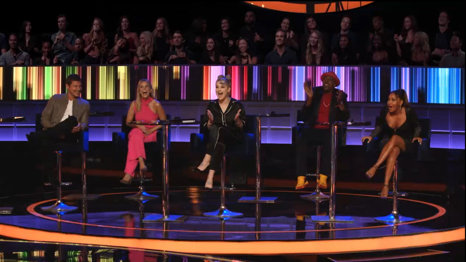 What to know about new music competition I Can See Your Voice