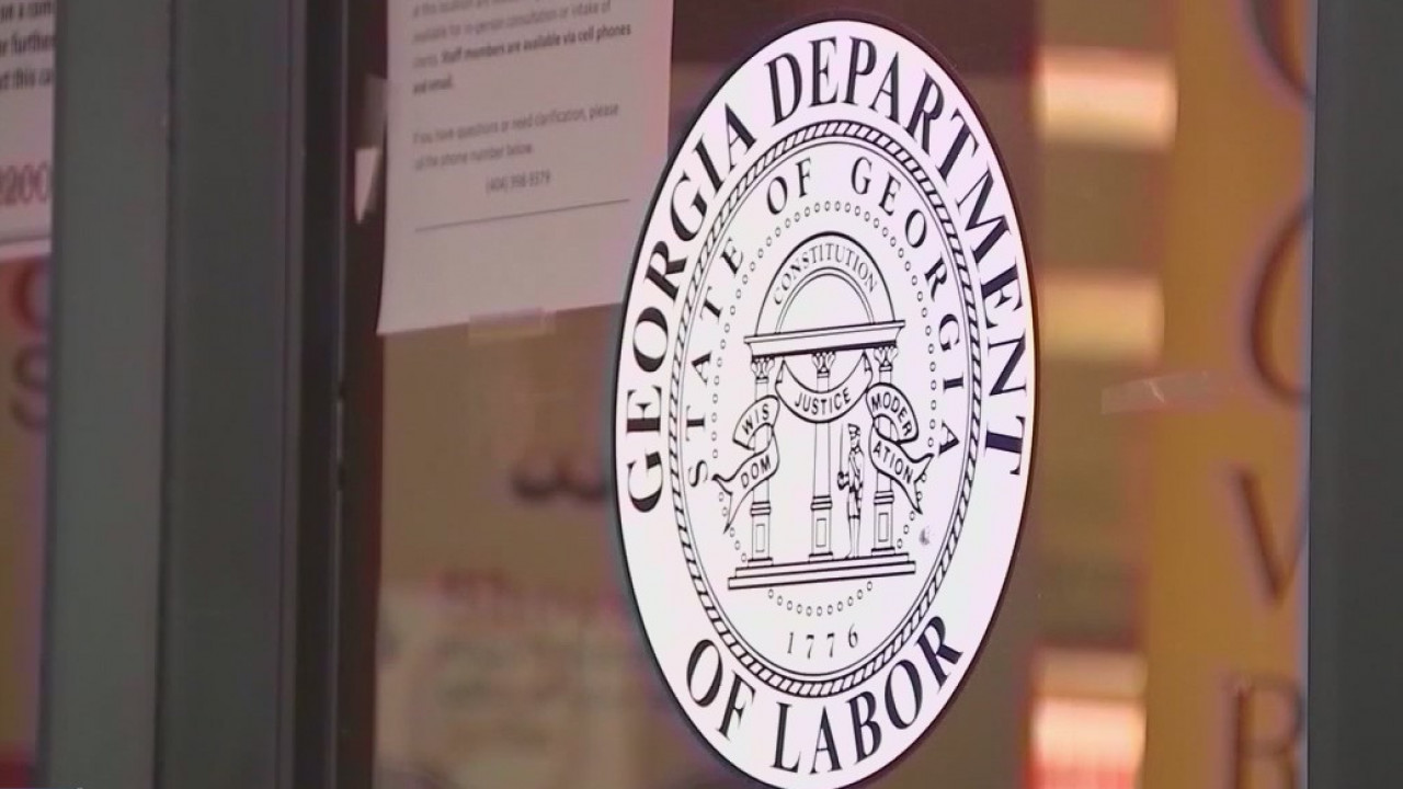 Unemployment benefits fraud