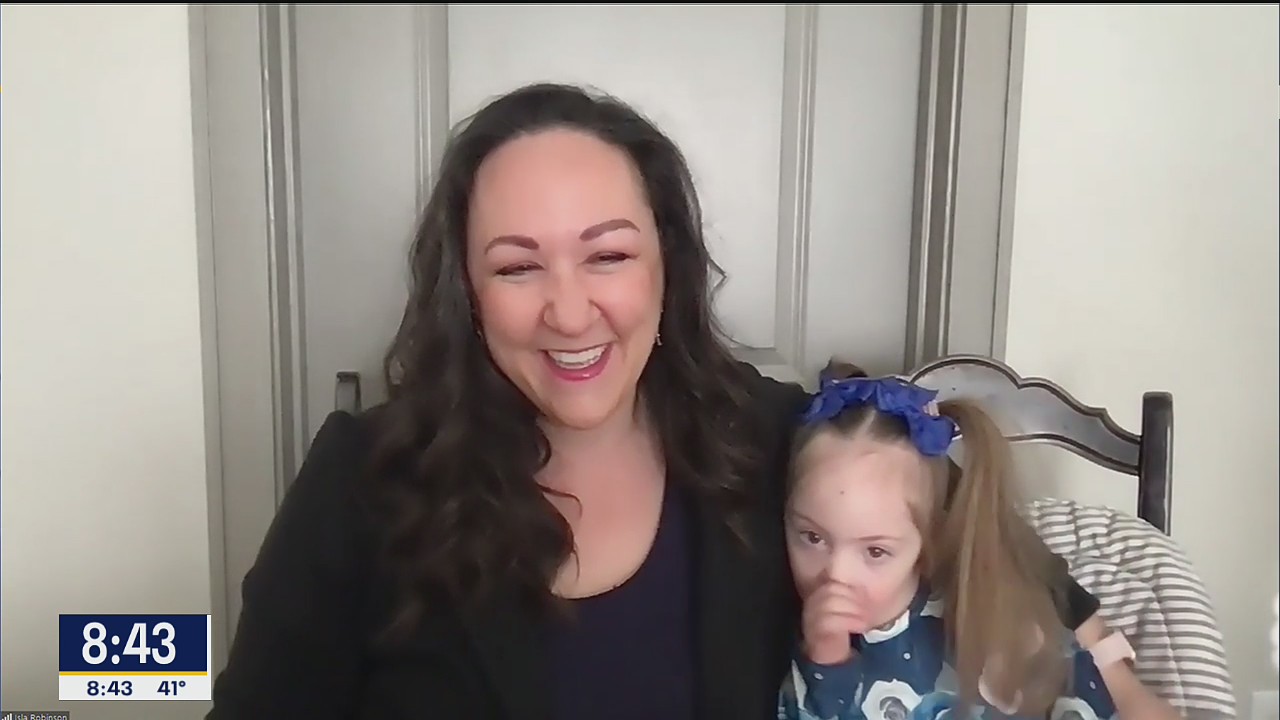 World Down Syndrome Day