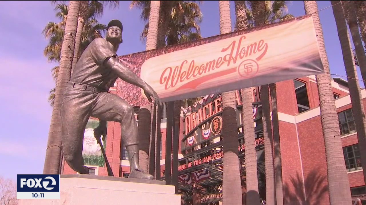 Giants and Warriors prepare to welcome fans back