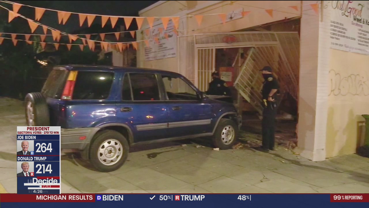 Several people shot during attempted break-ins of cannabis shops, OPD investigating