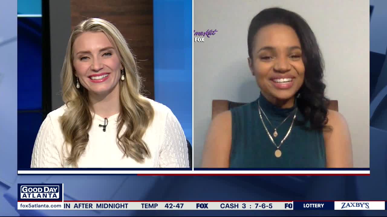 FOX's new sitcom Call me Kat