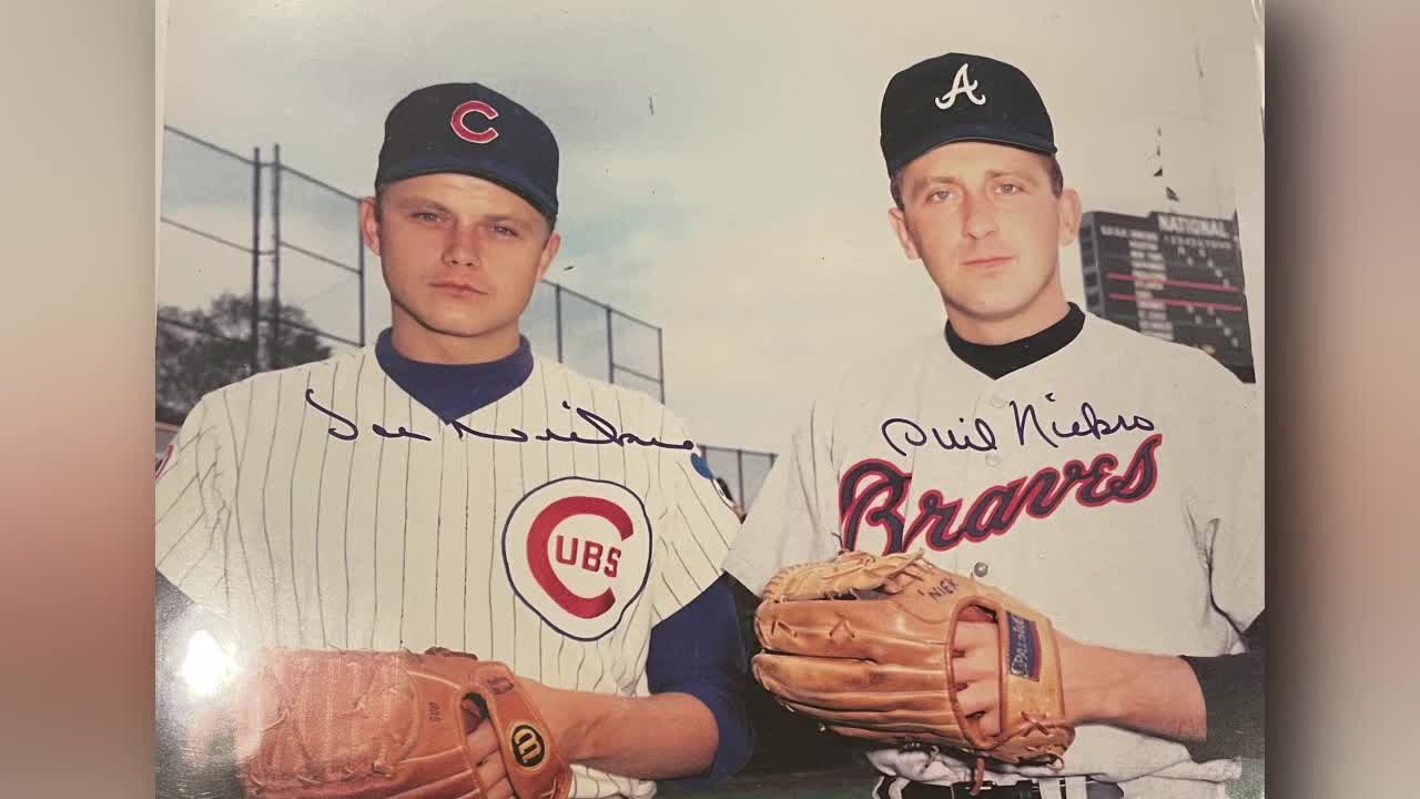 Phil Niekro remembered as more than baseball great