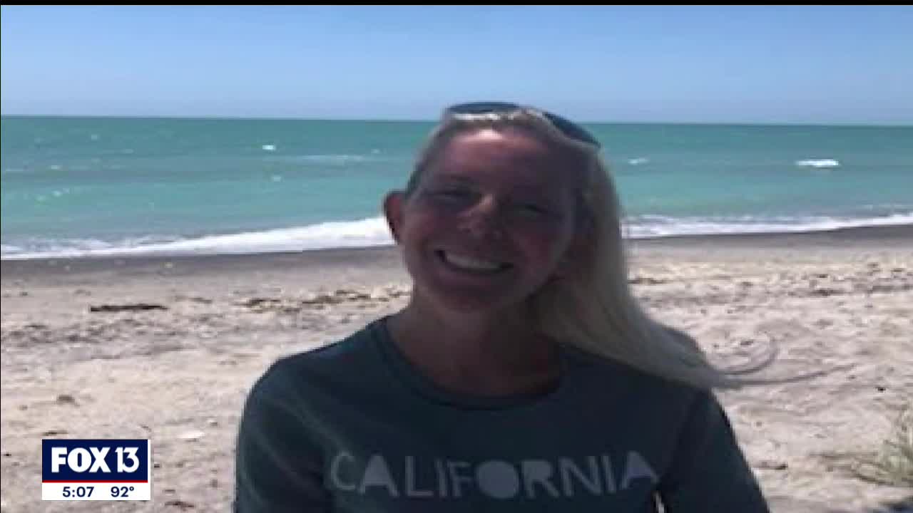 Venice woman missing since Sept. 30