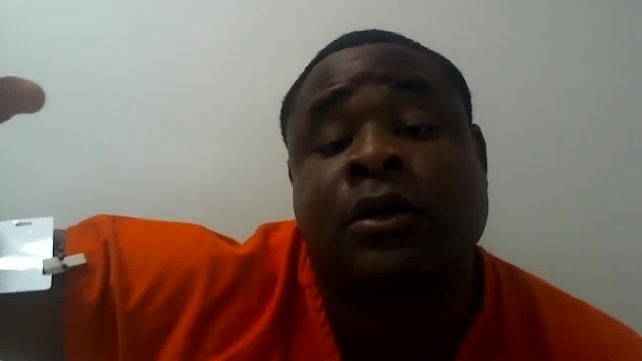 John Matthews takes plea deal to drop stalking charge