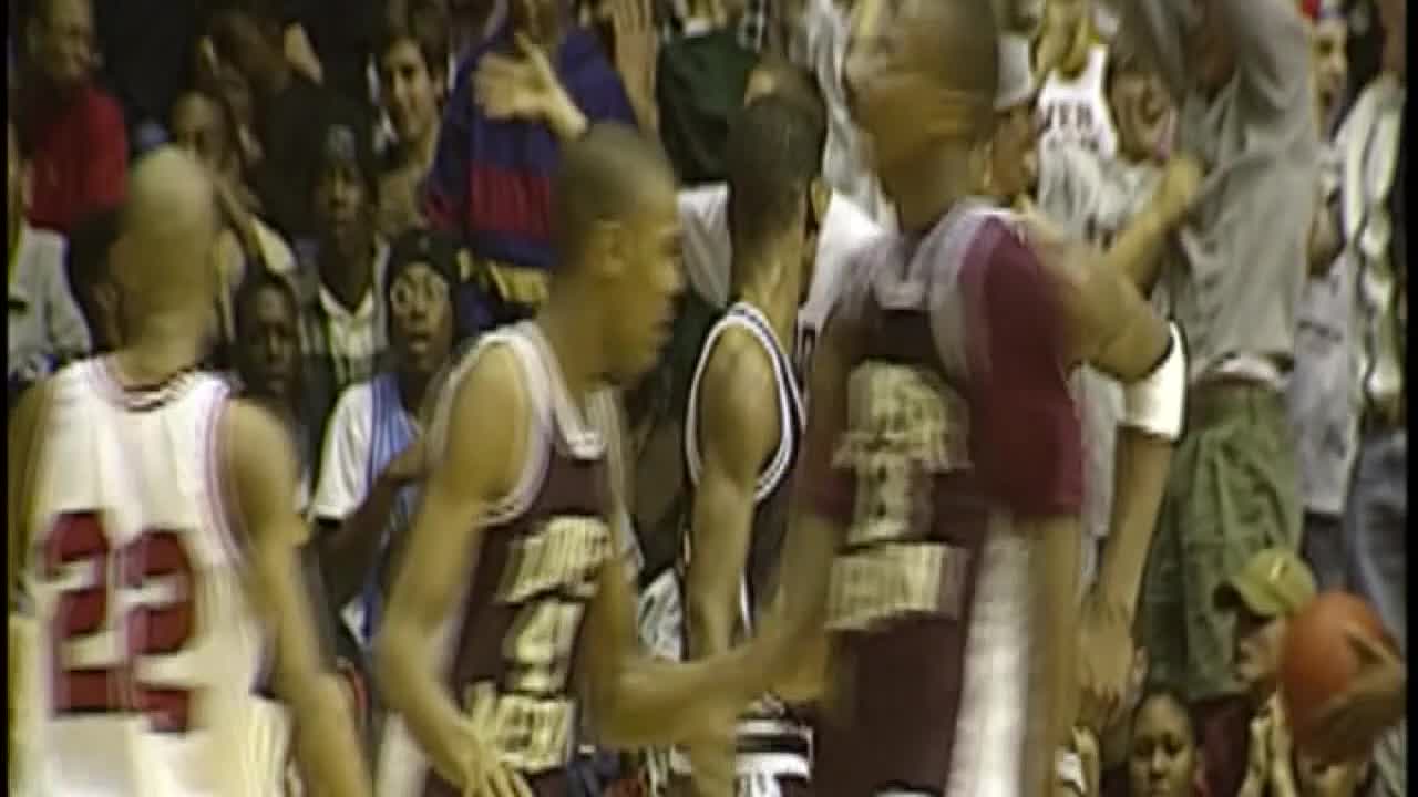 Early footage of Kobe Bryant reveals immense talent at a young age