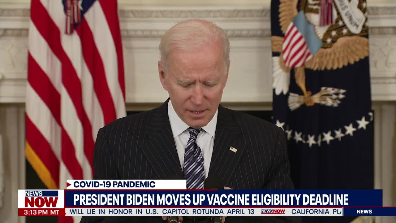 The Masters out of Georgia?? President Biden weighs in on the cancel culture
