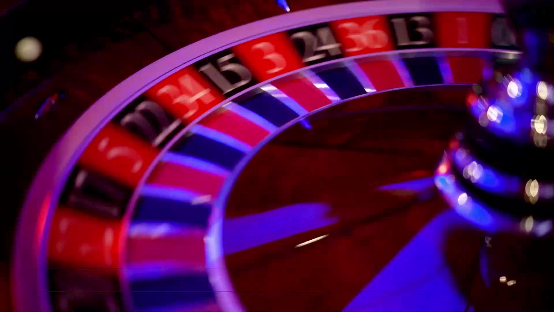 Here is how some casinos will look in Las Vegas after reopening