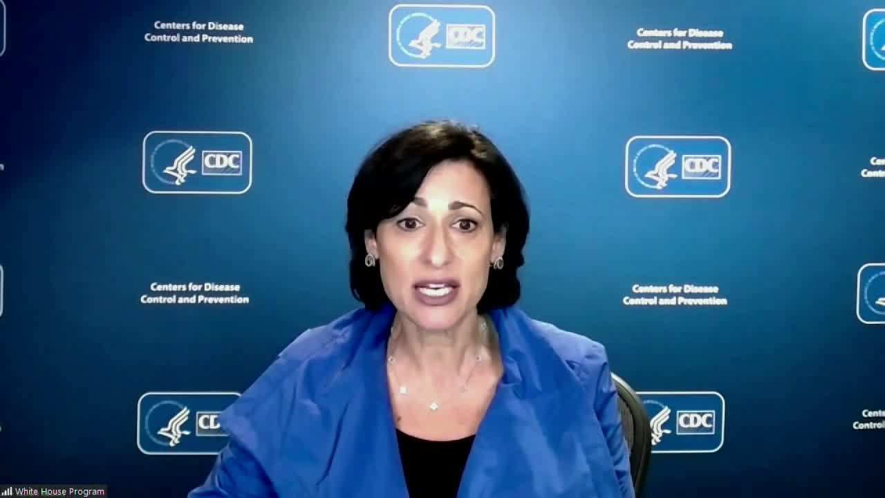 UK COVID-19 variant now ‘most common lineage’ in US, CDC says