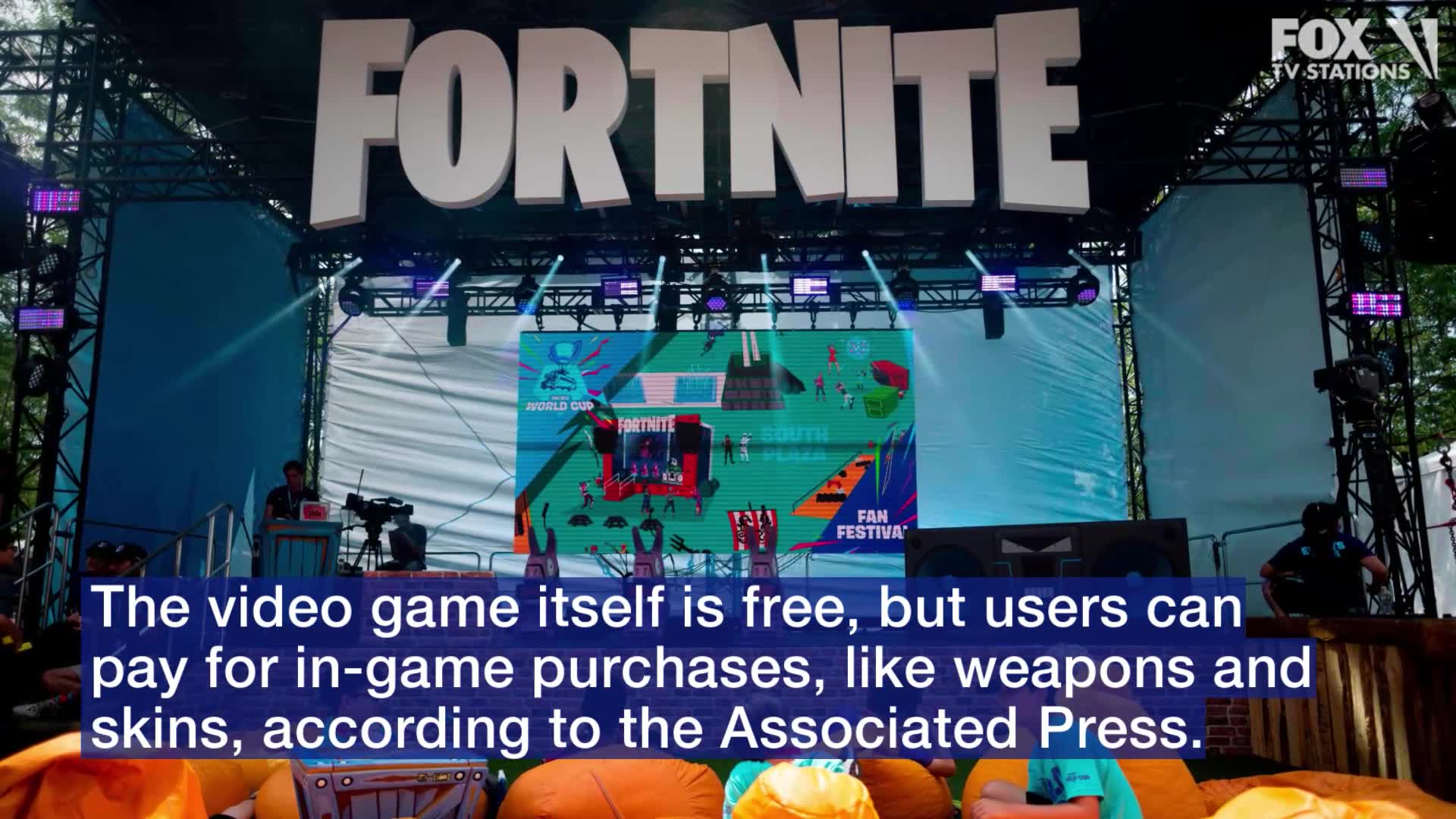 Apple, Google remove Fortnite from their app stores
