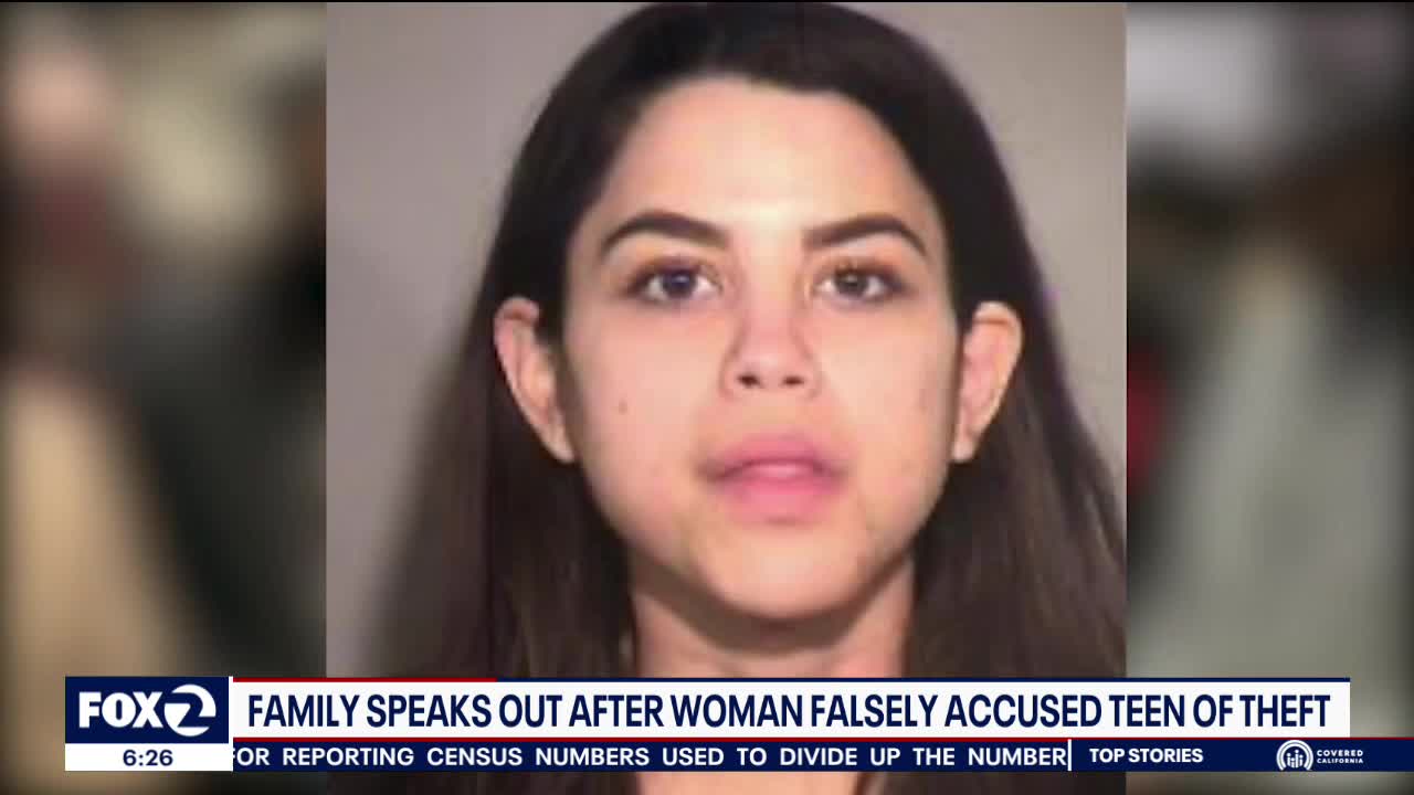 Woman hedges apology in tense NYC hotel attack