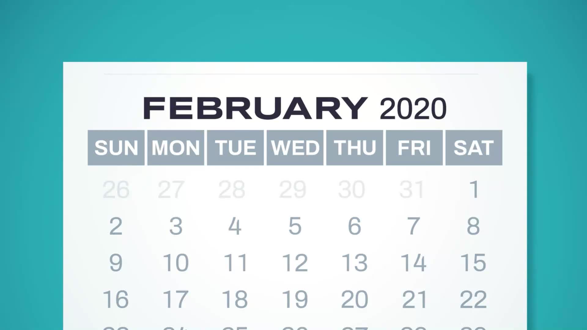 Today is a rare palindromic event