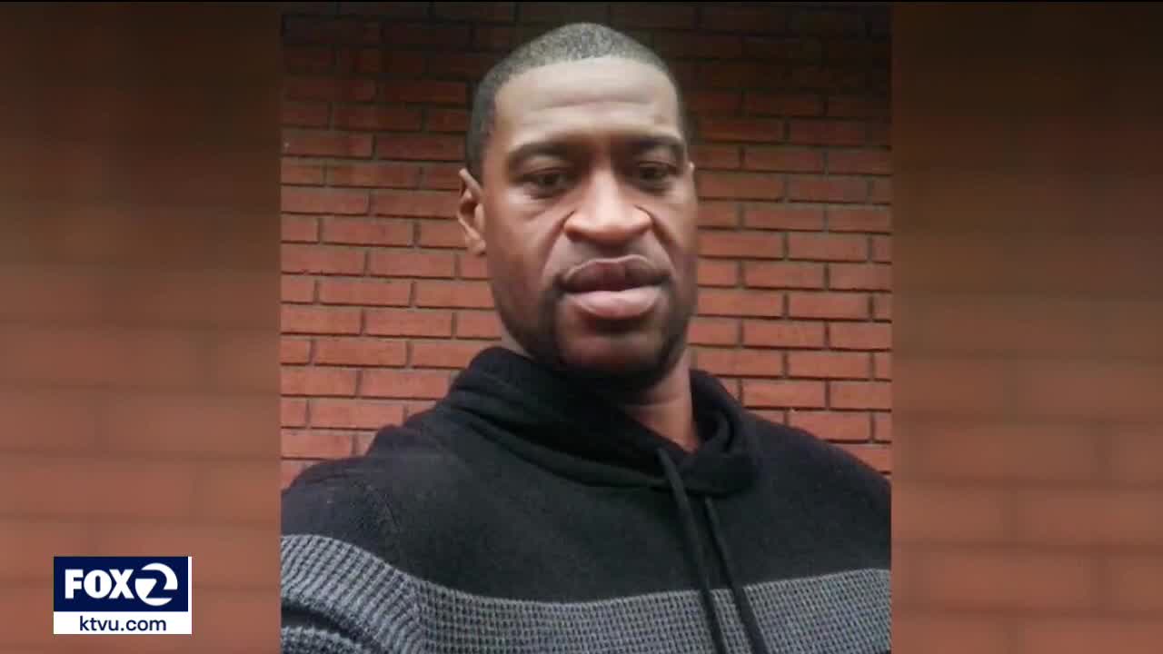 Peninsula churches hold prayer vigil for George Floyd; to fight racial injustice