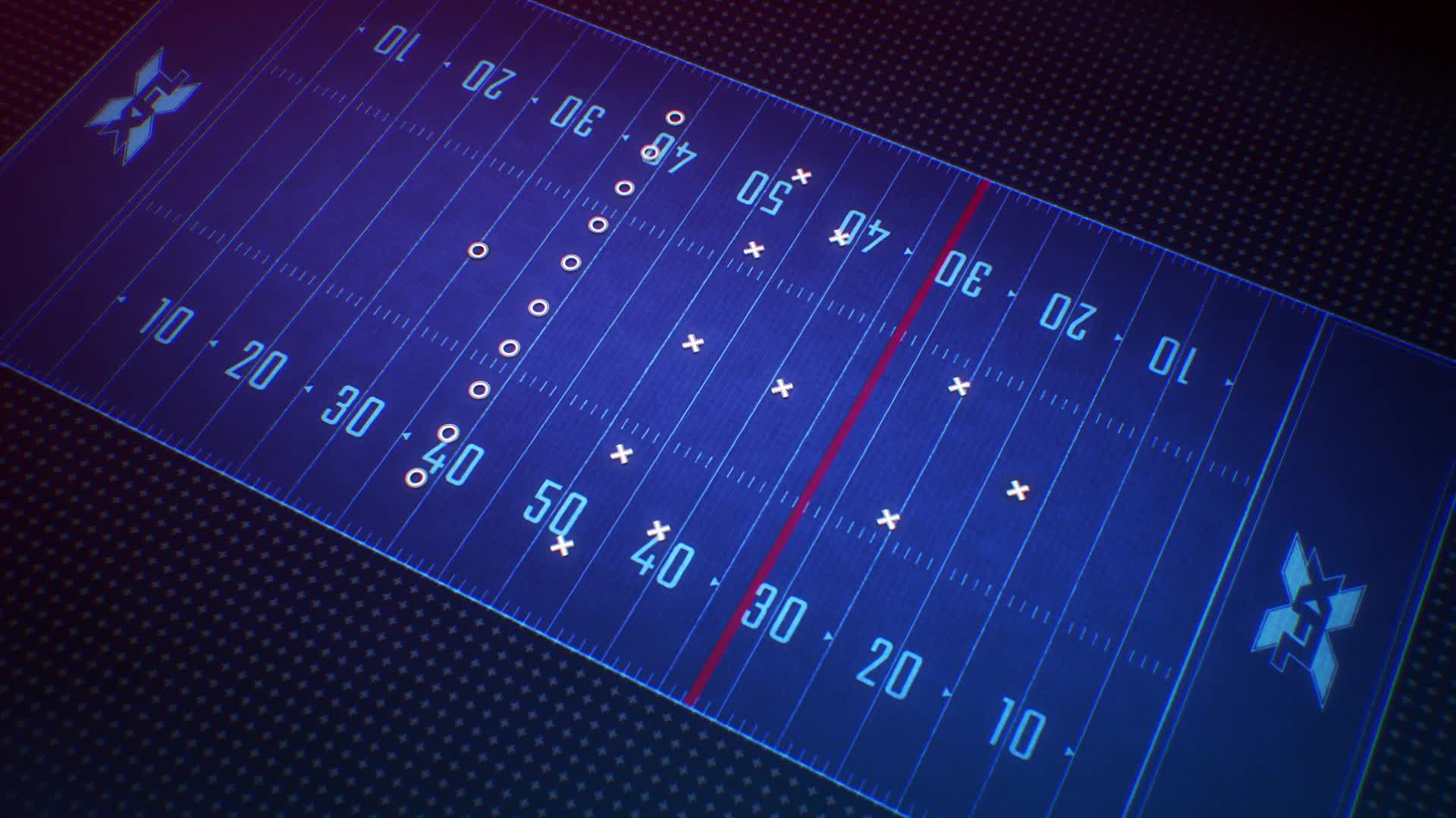 XFL Kickoff rules