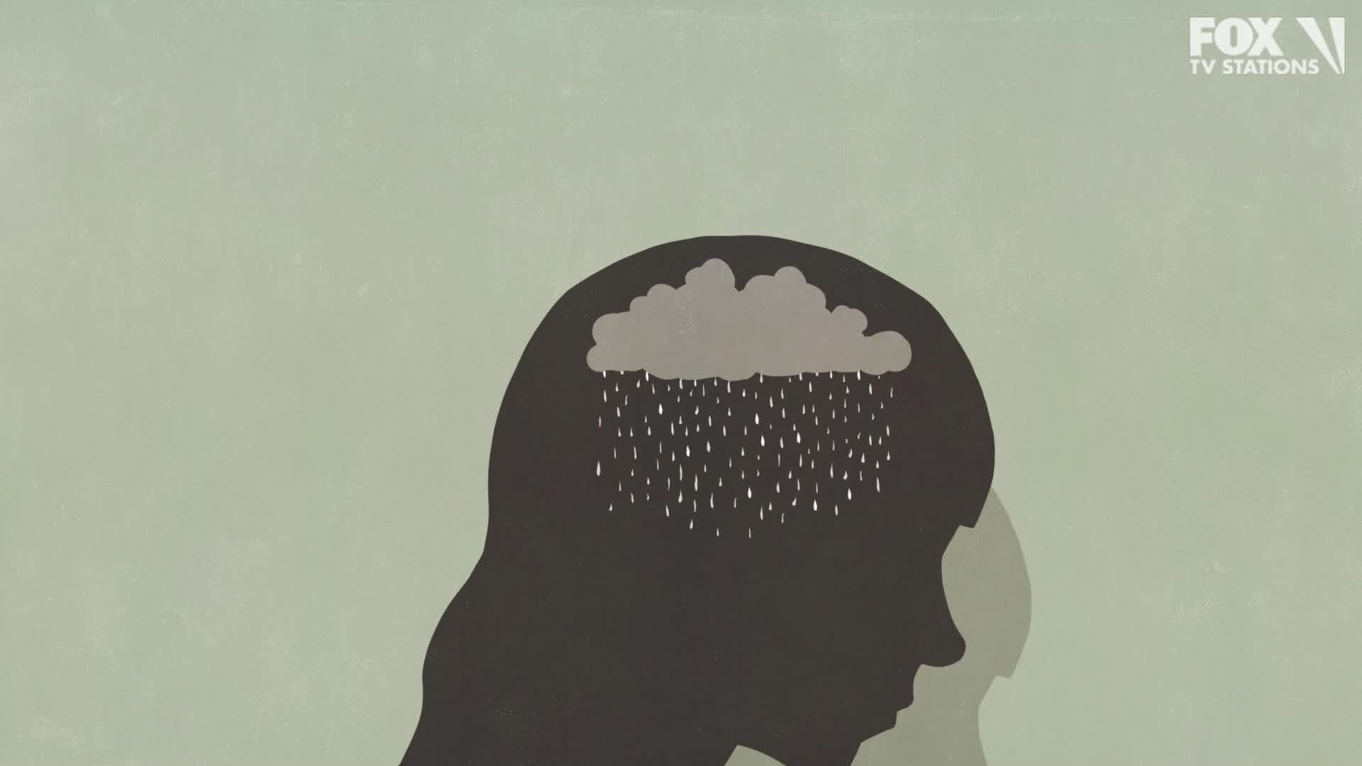 Researchers develop blood test that could help gauge depression, bipolar disorder