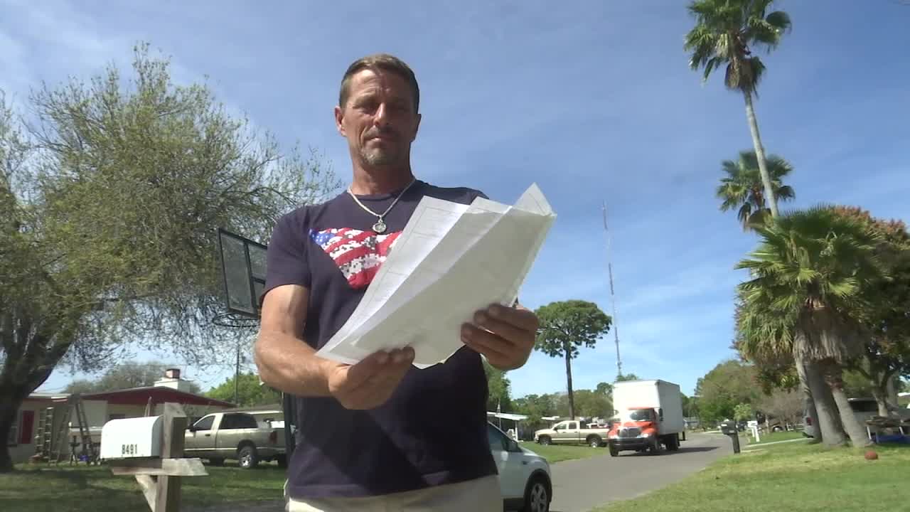 Pinellas middle-schooler switched to virtual learning for mask violations