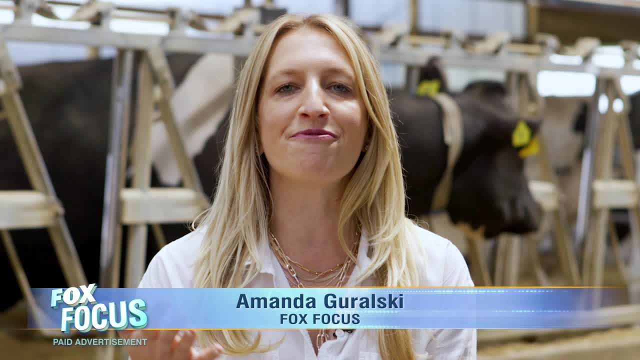 FOX Focus - McFarlandale Dairy Farm