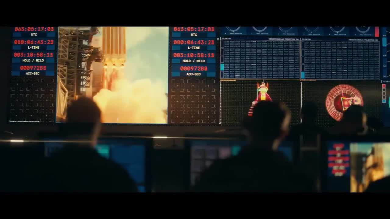 United States Space Force releases recruitment video