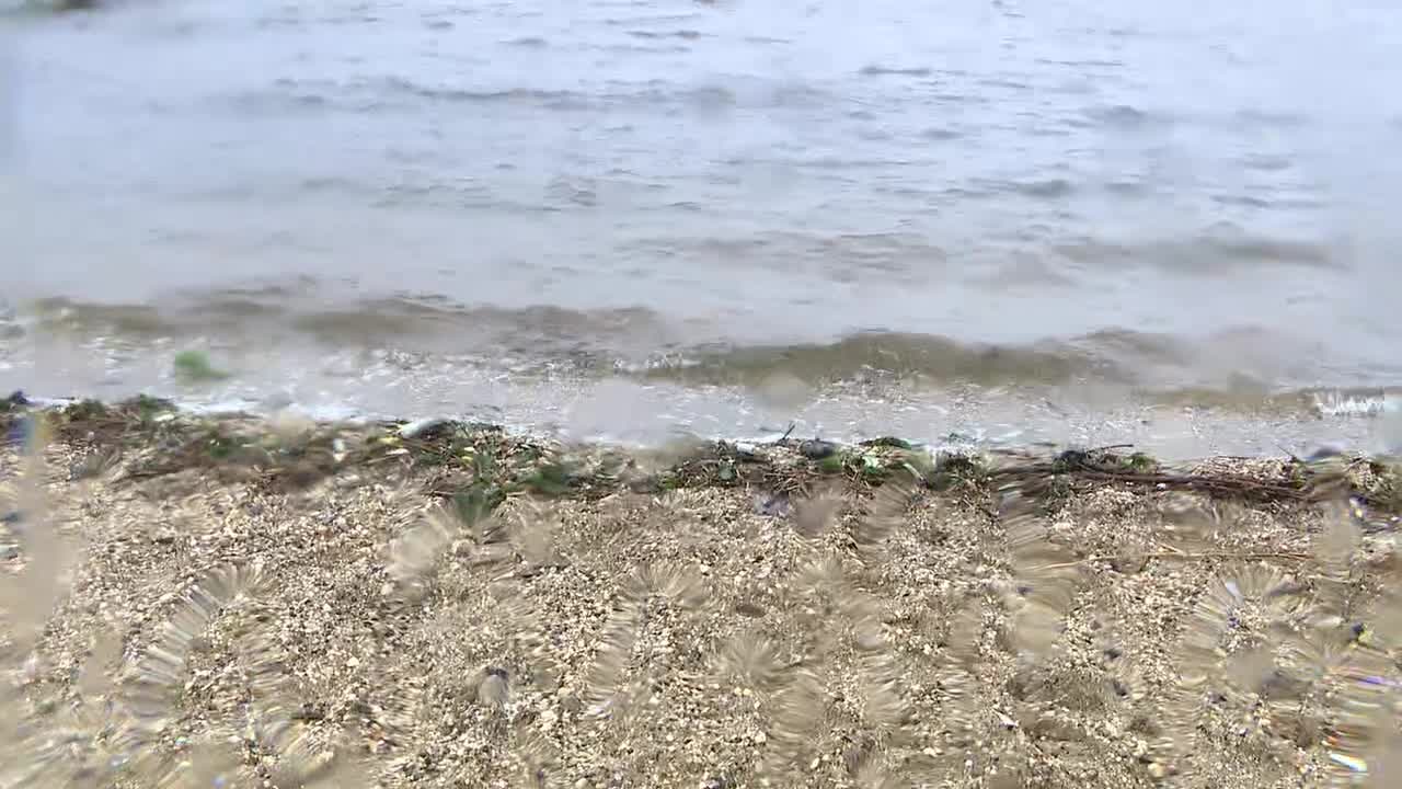 Port Washington Storm update