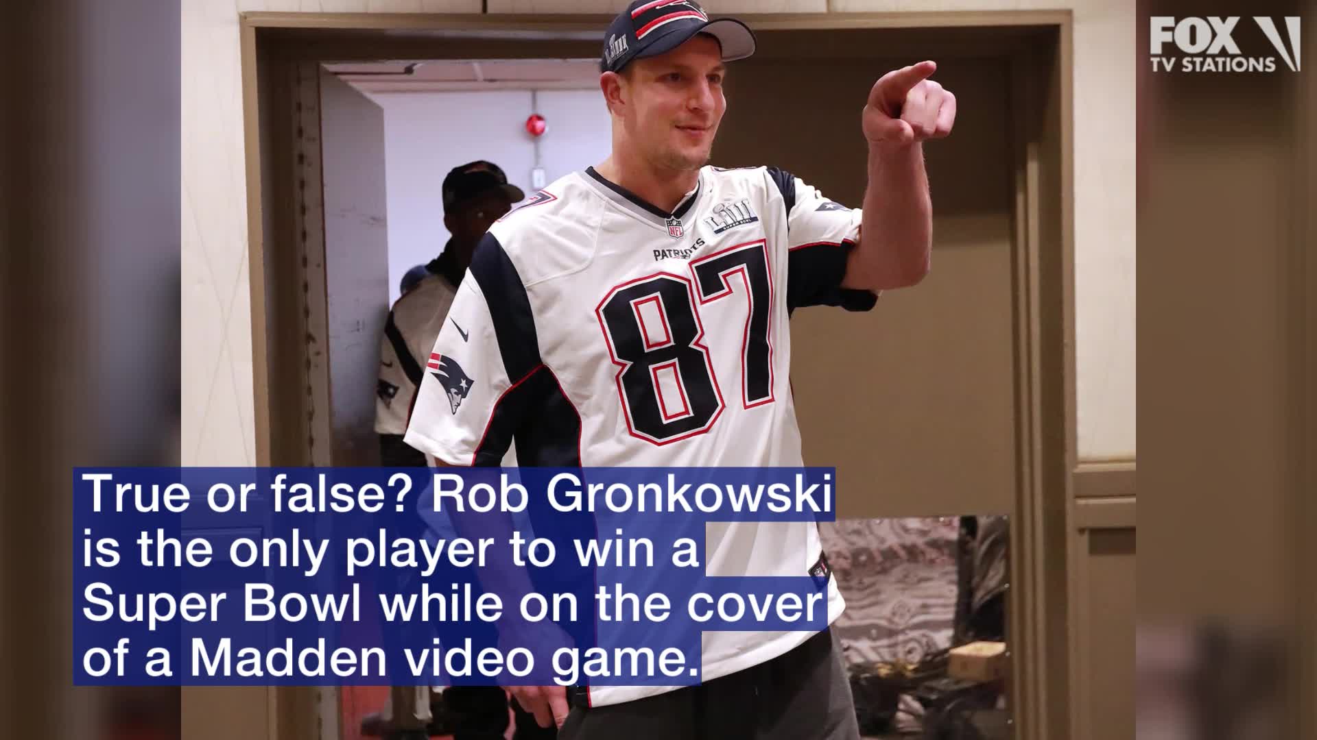 Super Bowl Fact or Fiction