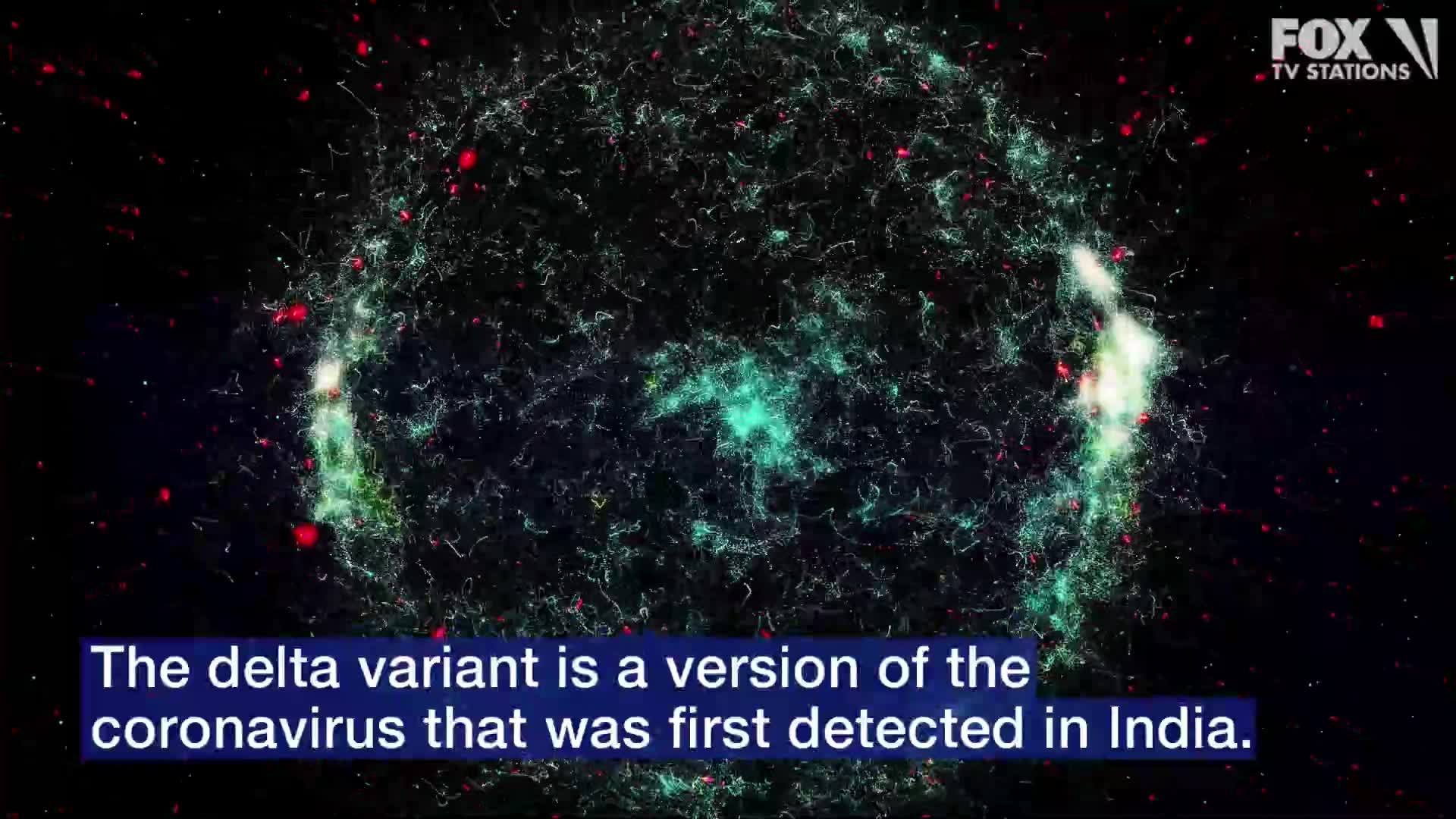 What to know about the delta variant