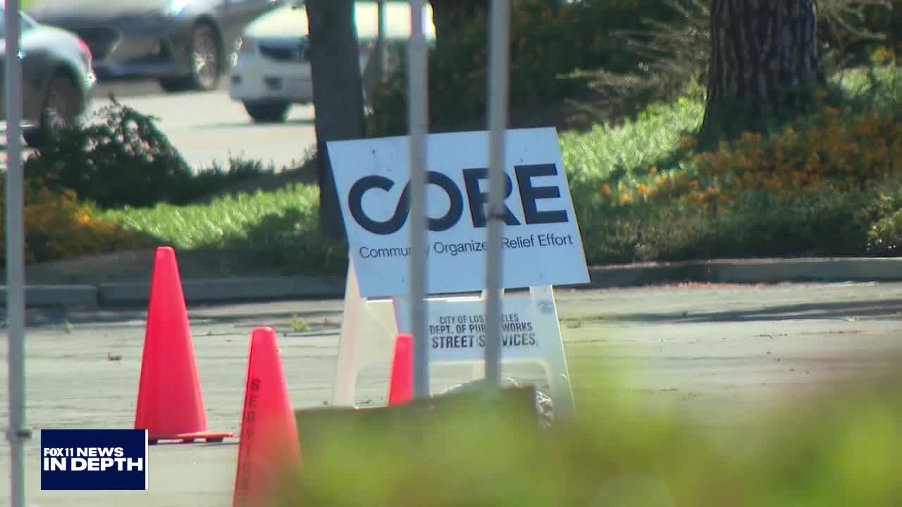 In Depth: Core, Props. 23 and 14